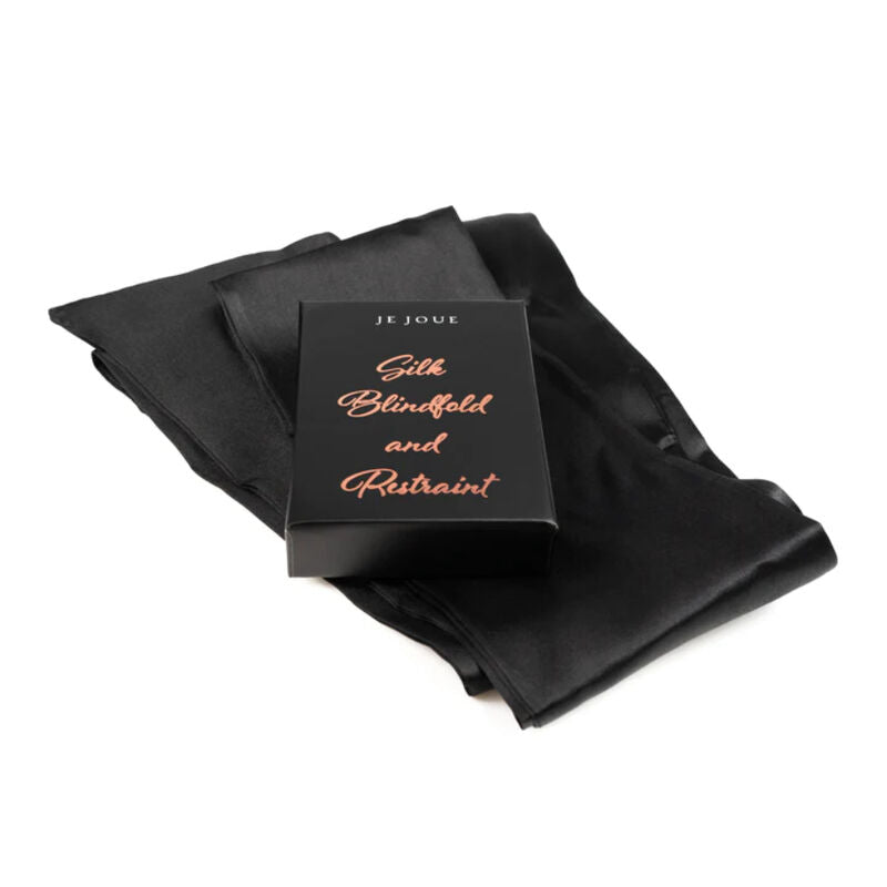 JE JOUE Coffret Coquin — accessoires inclus