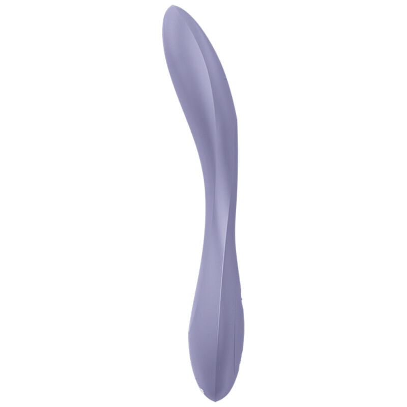 SATISFYER VIBRATOR Vibrateur Multi G-Spot Flex 2 Violet — vue alternative