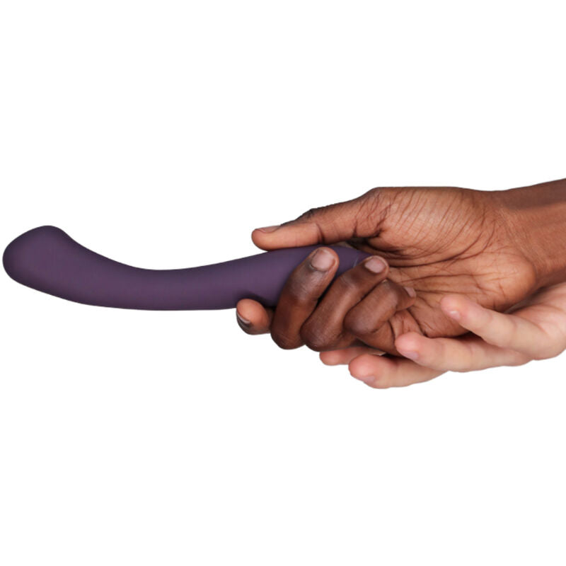 JE JOUE Violet — vue détaillée