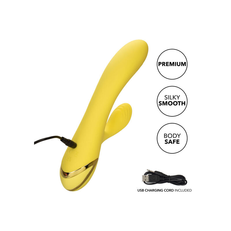 CALEXOTICS San Diego Séduction — accessoires inclus