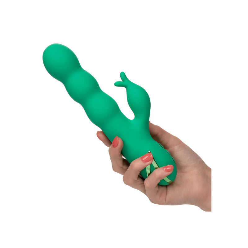 CALEXOTICS Sonoma Satisfier Vert — vue arrière