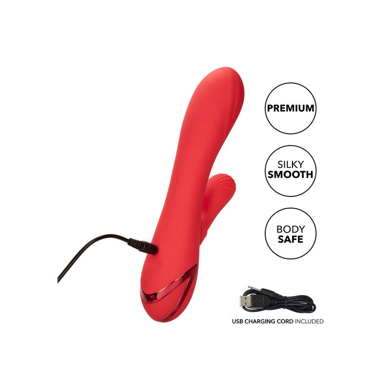 CALEXOTICS Palisades Passion Rouge — vue détaillée