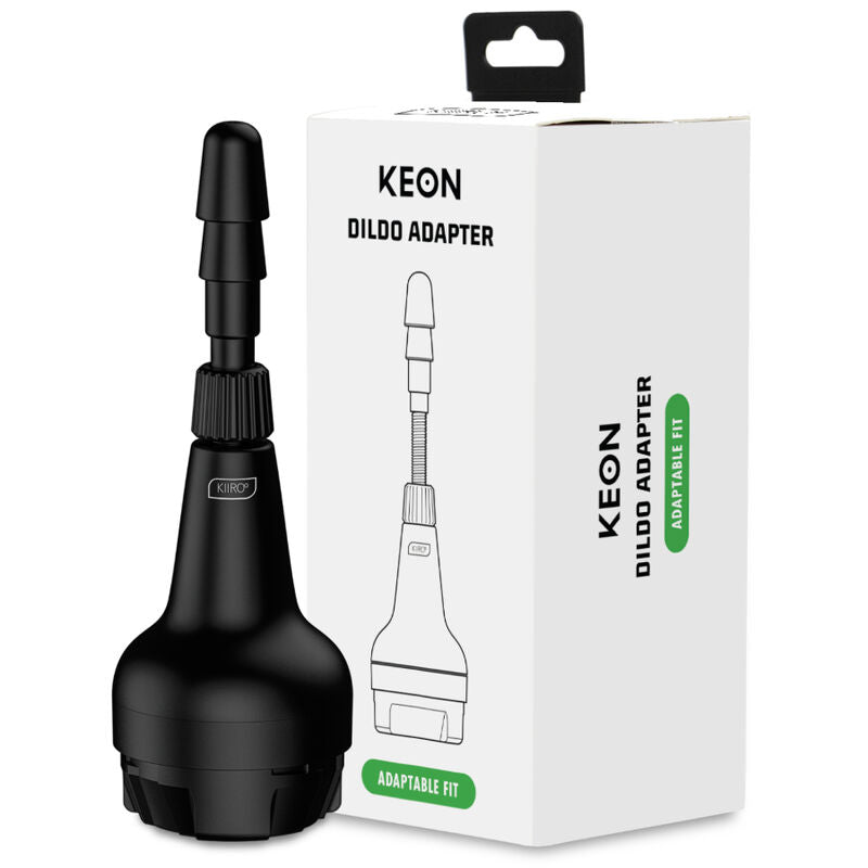 KIIROO ADAPTATEUR GODE KEON ADAPTATEUR GODE - Aura Intime