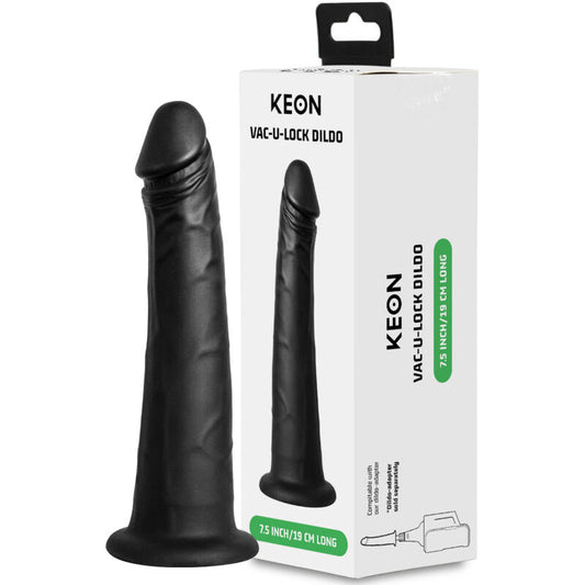 KIIROO GODE KEON VACUUM LOCK GODE ADAPTABLE - Aura Intime