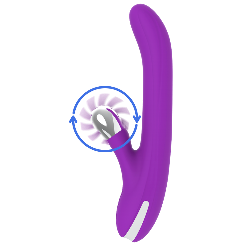 FUN FUNCTION Rotation Drôle Lapin 2.0 — vue alternative