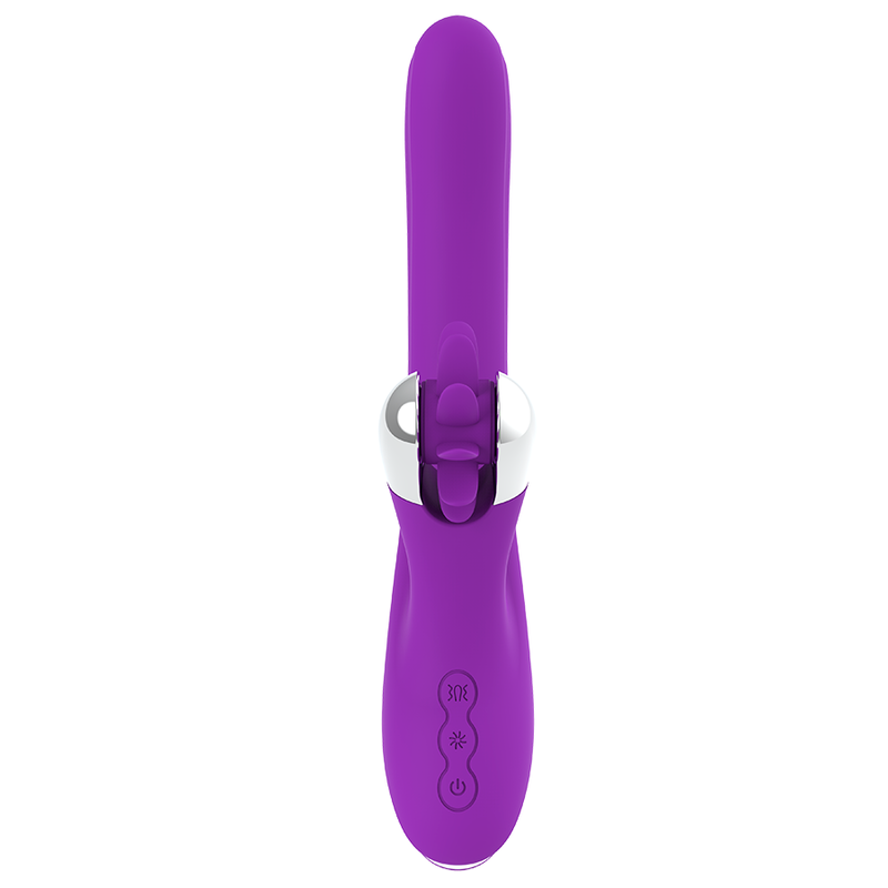 FUN FUNCTION Rotation Drôle Lapin 2.0 — accessoires inclus