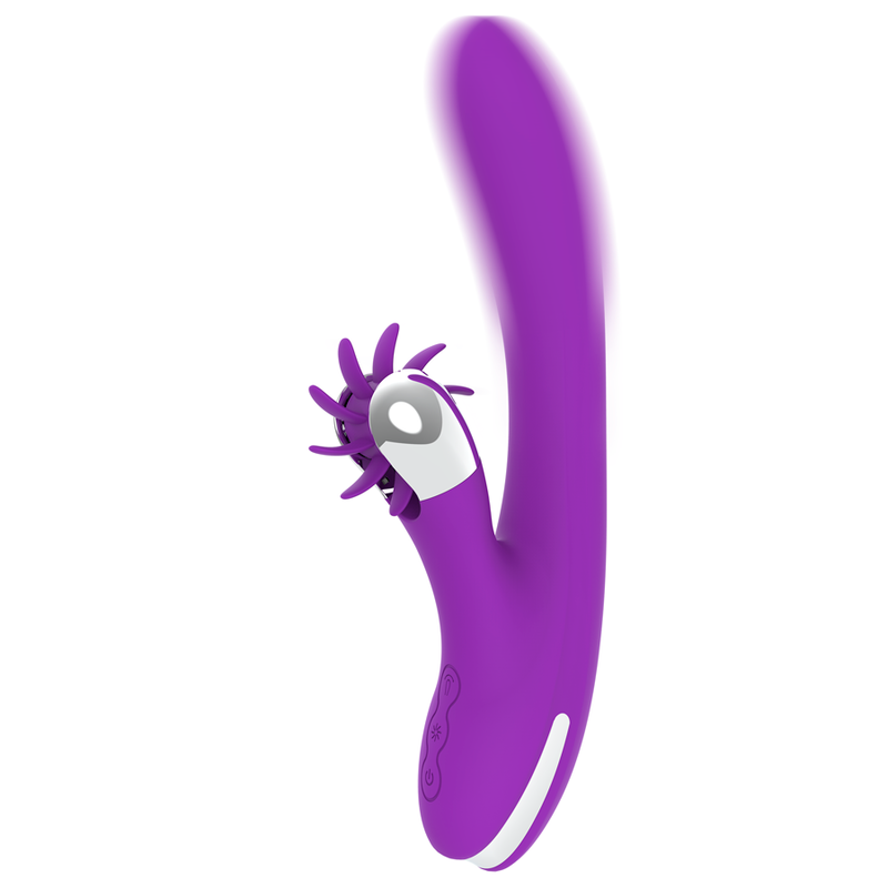 FUN FUNCTION Bunny Funny Vibration 2.0 — vue détaillée