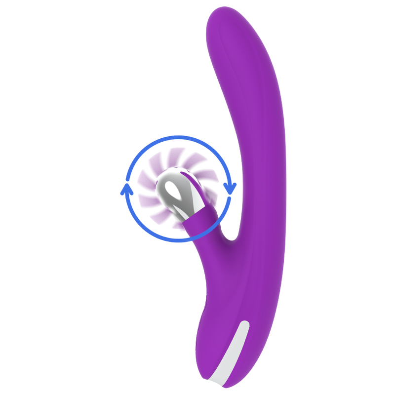 FUN FUNCTION Bunny Funny Vibration 2.0 — vue alternative