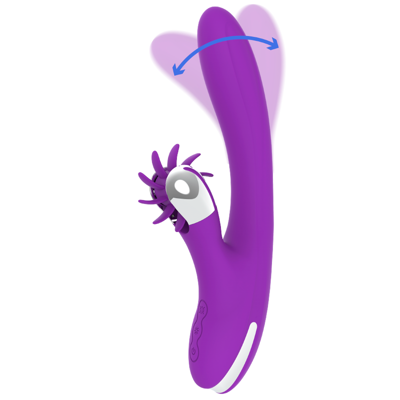FUN FUNCTION Bunny Funny Wave 2.0 — vue détaillée