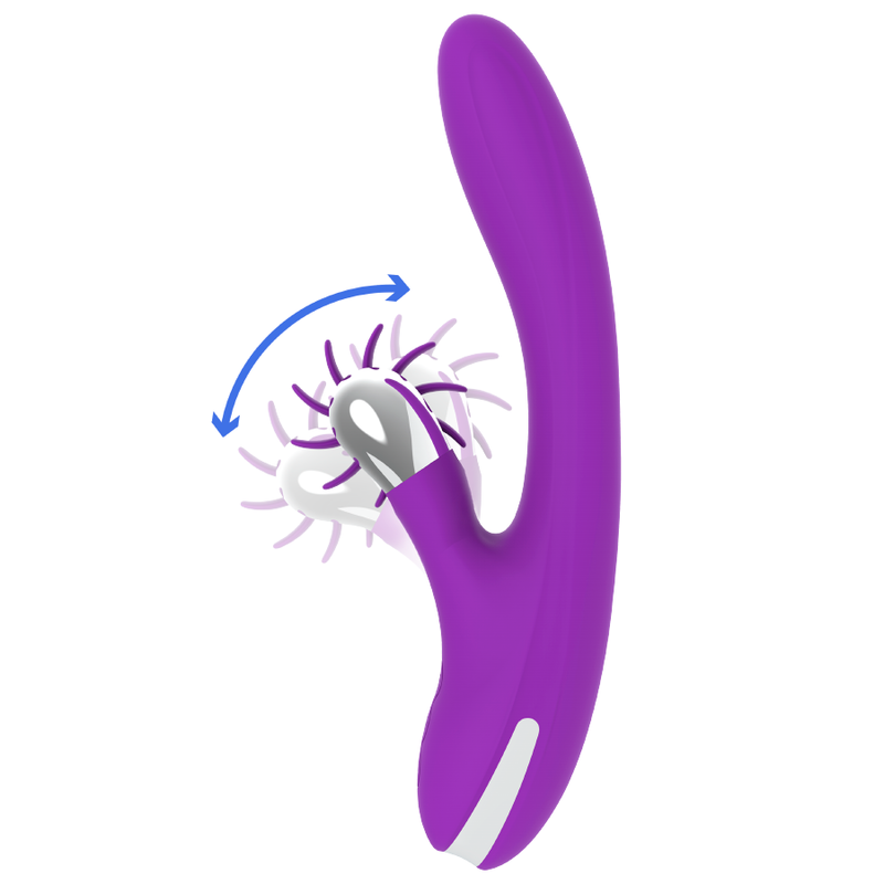 FUN FUNCTION Bunny Funny Wave 2.0 — vue arrière