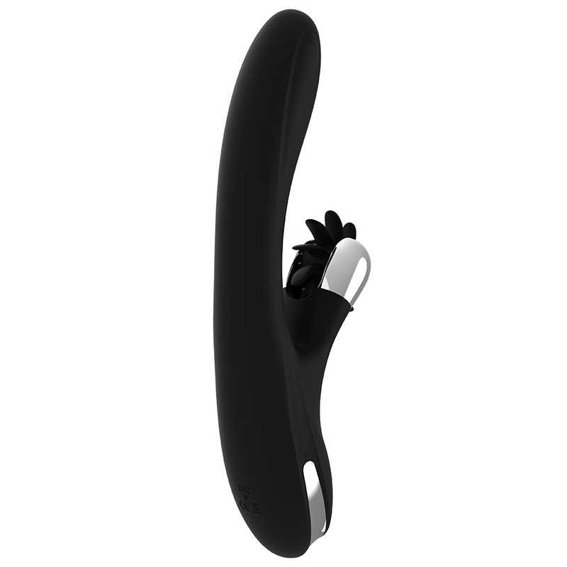 BLACK&SILVER Fonction Vague Bunny Grimm — accessoires inclus