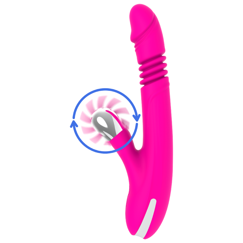DIVERSIA BUNNY HAUT & BAS 24 CM — accessoires inclus