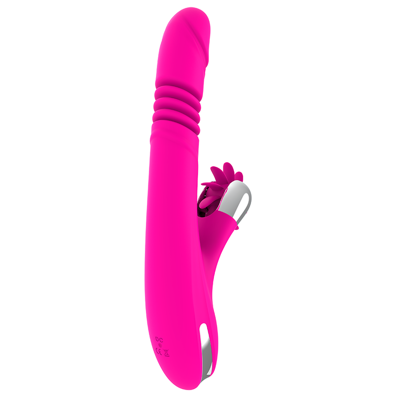 DIVERSIA BUNNY HAUT & BAS 24 CM — vue arrière