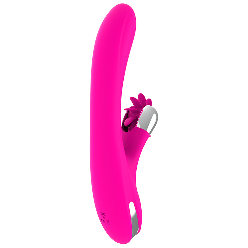 DIVERSIA Lapin Vibrant 24 Cm — vue arrière