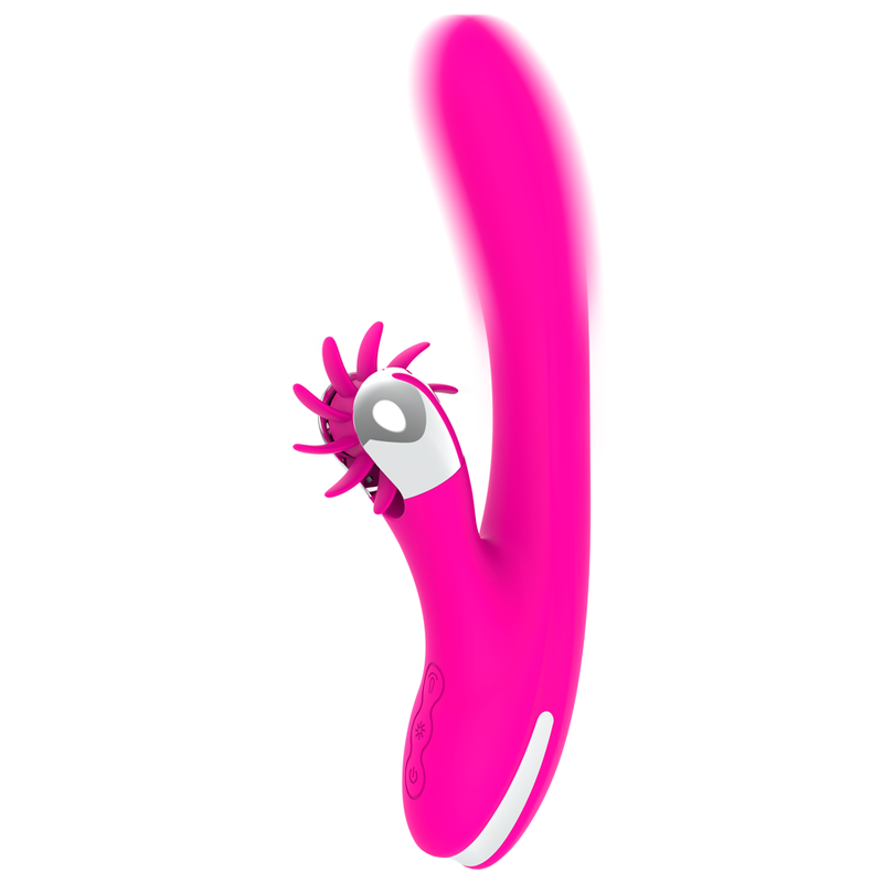 DIVERSIA Lapin Vibrant 24 Cm — vue détaillée