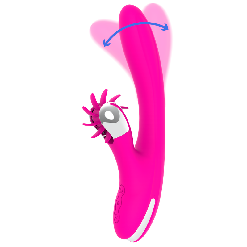 DIVERSIA Bunny Vagues 24 Cm — vue détaillée