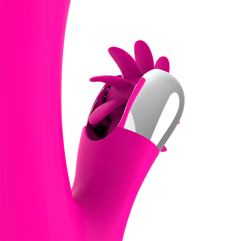 DIVERSIA Lapin Vibrant 24 Cm — vue alternative