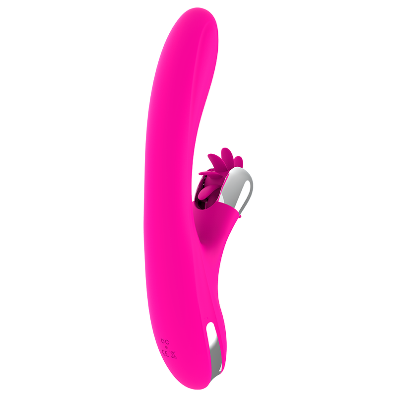 DIVERSIA Bunny Vagues 24 Cm — vue arrière