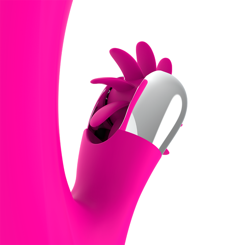 DIVERSIA Bunny Vagues 24 Cm — vue alternative