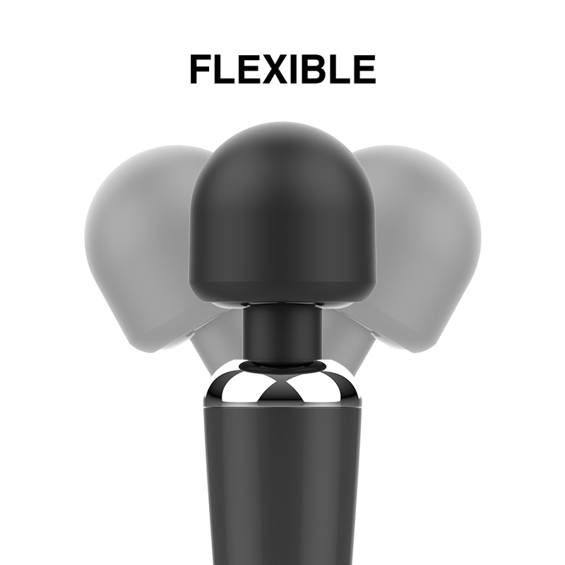 NAOMI WAND Nouveau Masseur Super Fort — vue alternative
