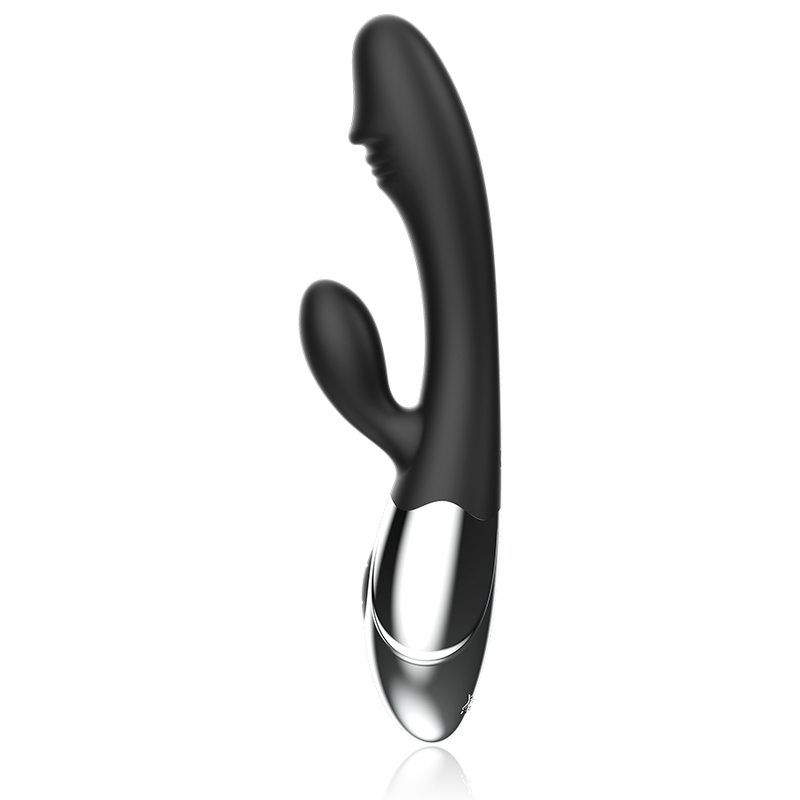 BLACK&SILVER Vibe Stimulante Kaleb — vue alternative
