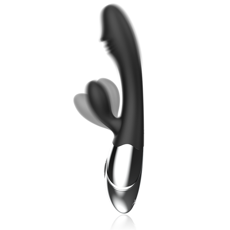 BLACK&SILVER Vibe Stimulante Kaleb — vue détaillée