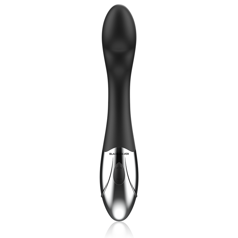 BLACK&SILVER VIBE STIMULANTE KILIAN — accessoires inclus