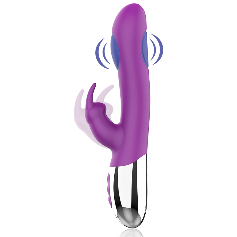 FUN FUNCTION Combi Double Taping — vue détaillée