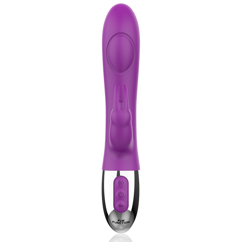 FUN FUNCTION Combi Double Taping — vue arrière