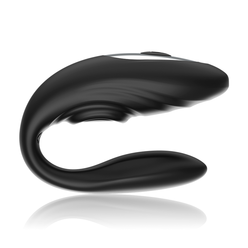 BRILLY GLAM Brilly Glam- Couple Télécommande À Impulsions Vibrantes — accessoires inclus
