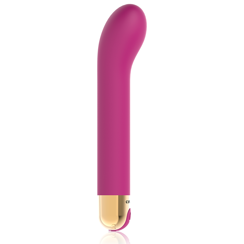 COVERME VIBRATEUR POINT G 10 VITESSES — vue arrière