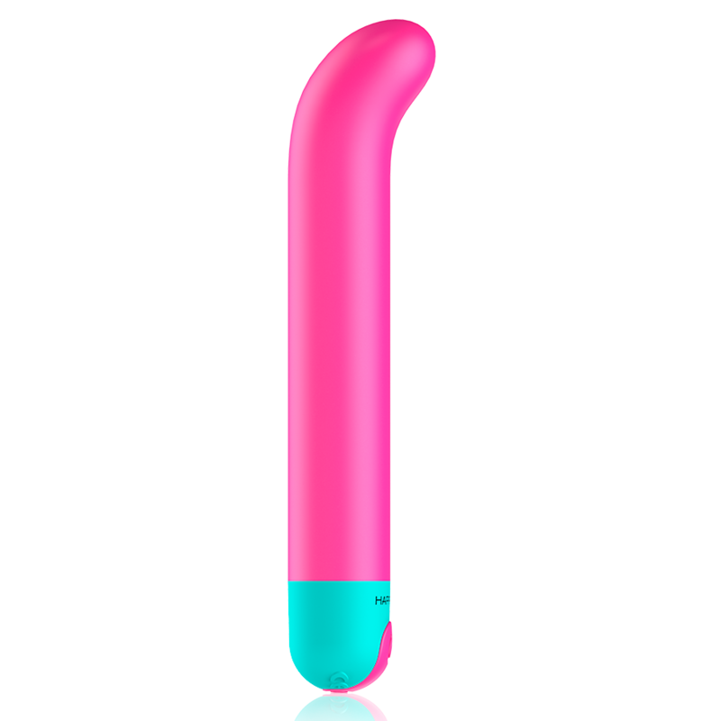 HAPPY LOKY Ariel Vibrateur Point G — vue détaillée