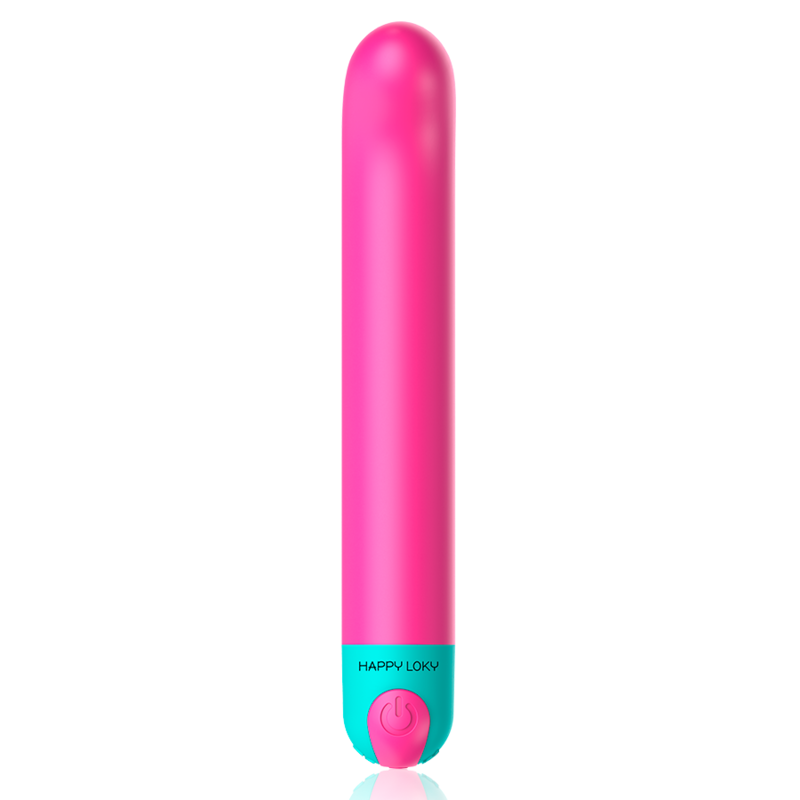 HAPPY LOKY Ariel Vibrateur Point G — vue alternative