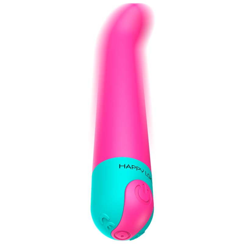 HAPPY LOKY Ariel Vibrateur Point G - Aura Intime