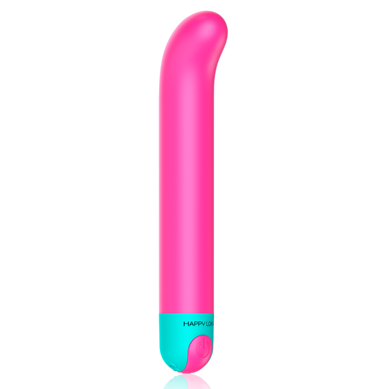 HAPPY LOKY Ariel Vibrateur Point G — vue arrière