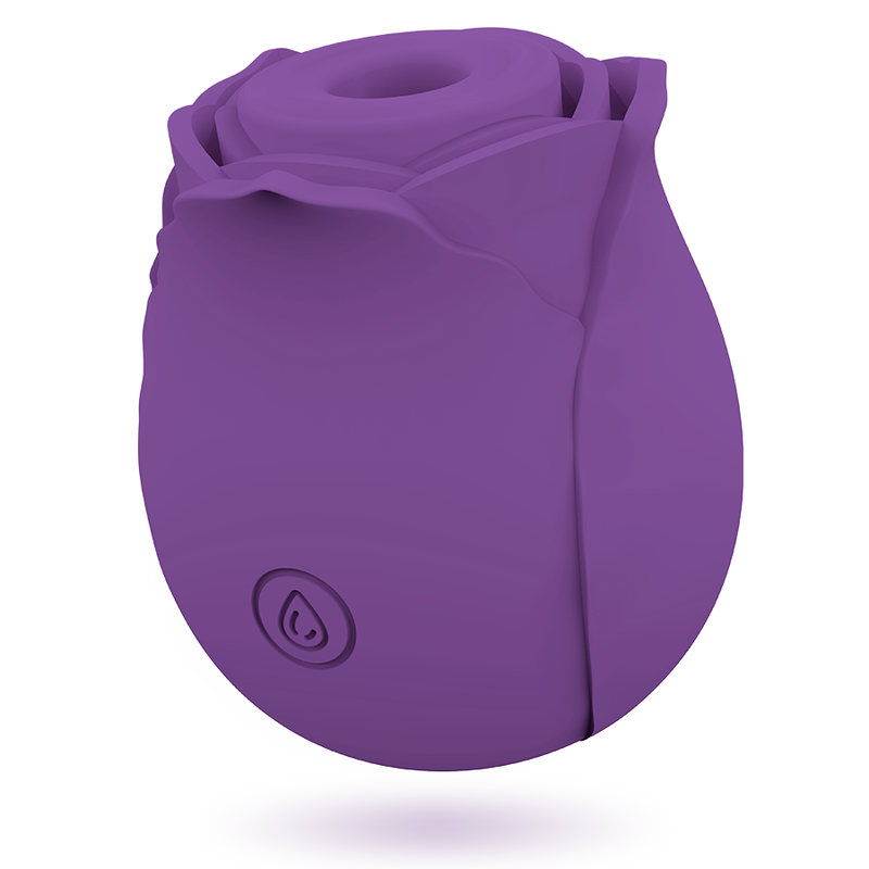 MIA Rose Wave Clitoris Suction Édition Limitée - Violet — vue alternative