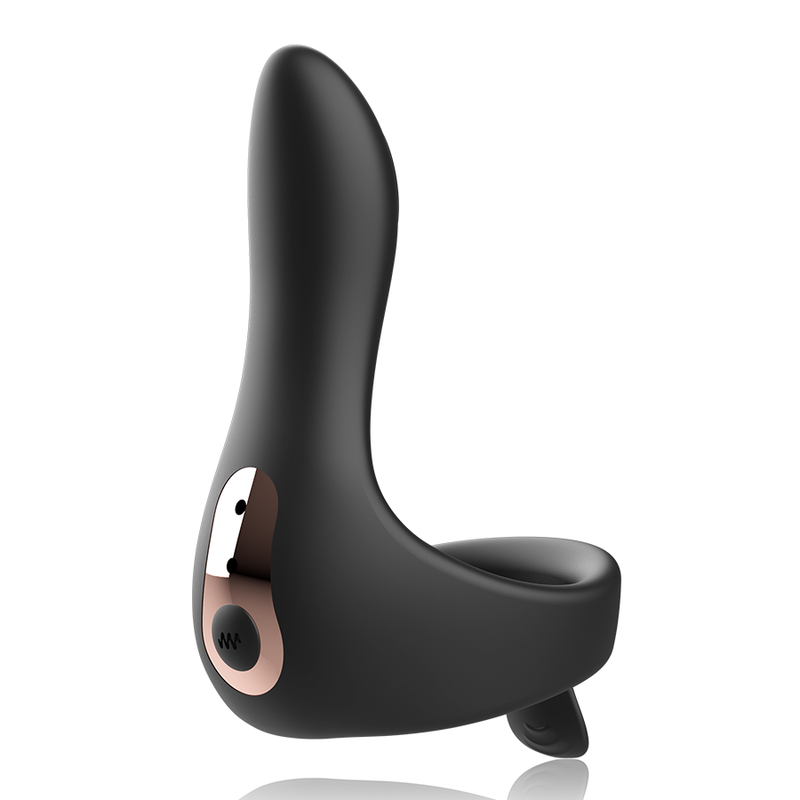 ANBIGUO Arkadio Stimulateur Gland Périnée Compatible Technologie ... — vue arrière