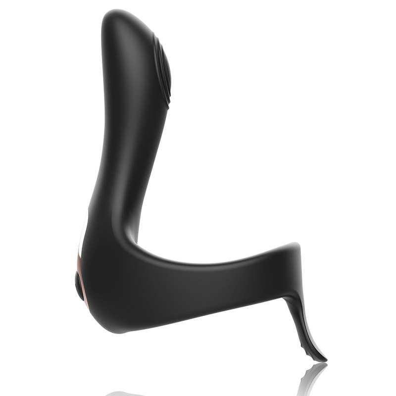 ANBIGUO Arkadio Stimulateur Gland Périnée Compatible Technologie ... — accessoires inclus