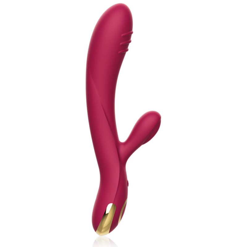CICI BEAUTY Vibrateur Lapin Silicone Premium — vue alternative