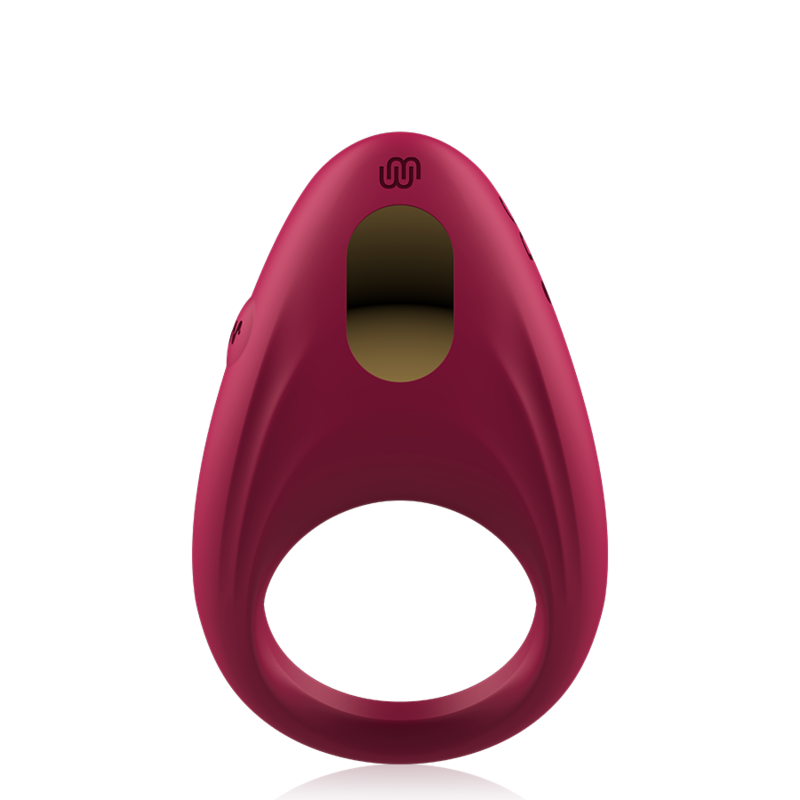 CICI BEAUTY ANNEAU VIBRANT SILICONE PREMIUM — vue alternative