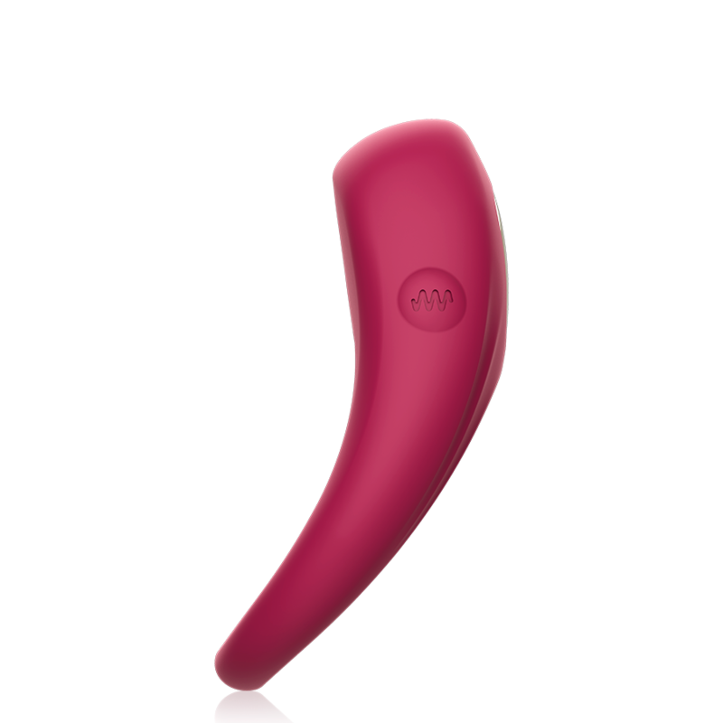 CICI BEAUTY ANNEAU VIBRANT SILICONE PREMIUM — accessoires inclus