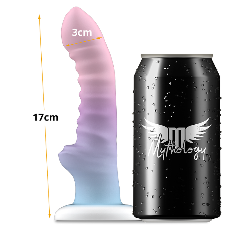 MYTHOLOGY FANTASY DILDO Gode Colby Nayade — vue alternative