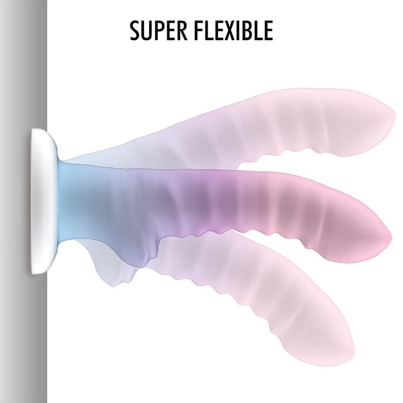 MYTHOLOGY FANTASY DILDO Gode Colby Nayade — accessoires inclus