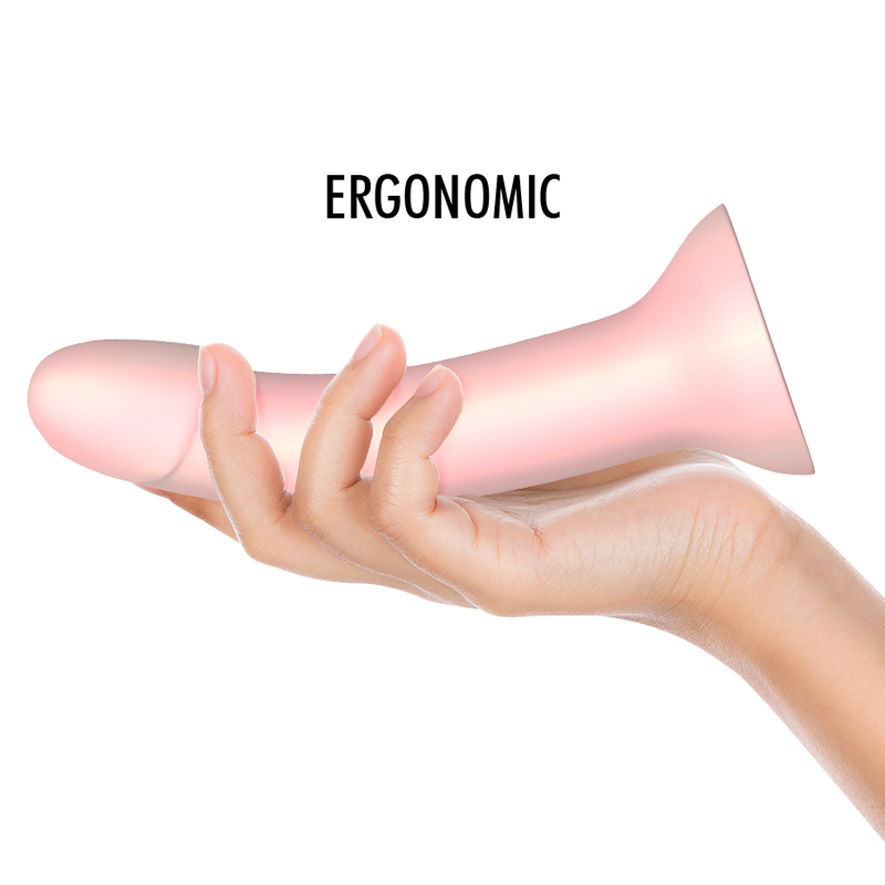 MYTHOLOGY FANTASY DILDO GODE RUNE CANDY — vue détaillée