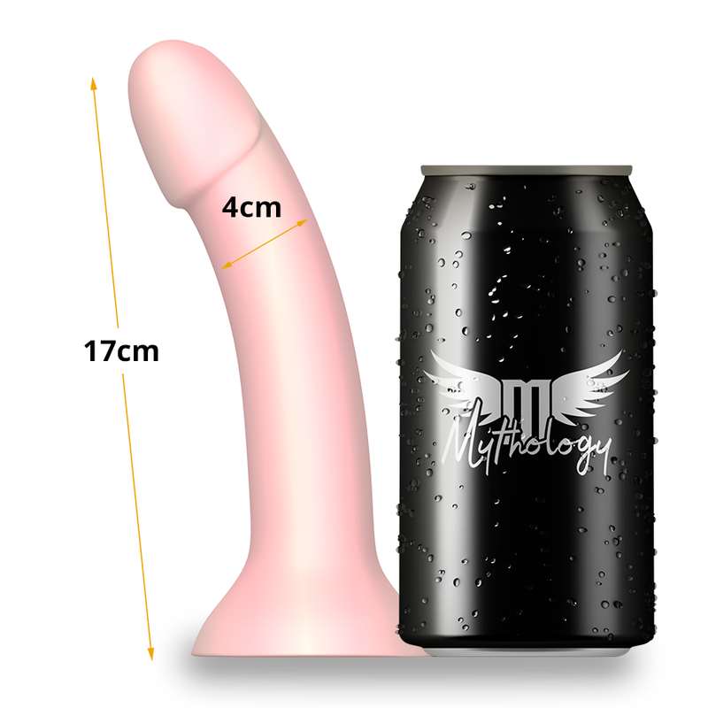 MYTHOLOGY FANTASY DILDO GODE RUNE CANDY — vue alternative