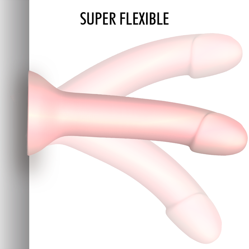 MYTHOLOGY FANTASY DILDO GODE RUNE CANDY — vue arrière