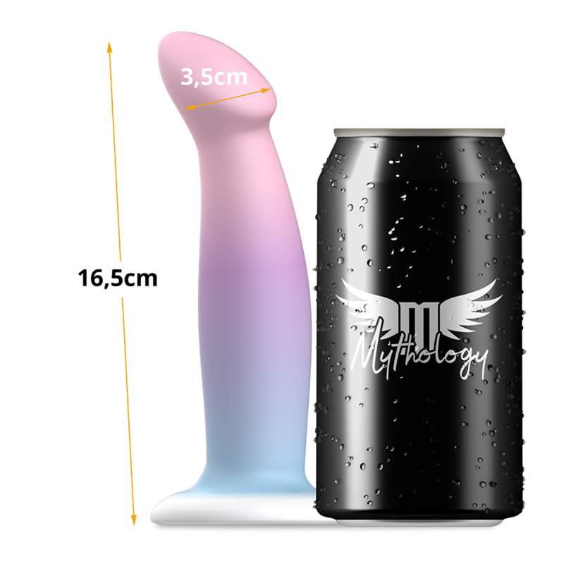 MYTHOLOGY FANTASY DILDO GODE GARRICK NAYADE — vue alternative