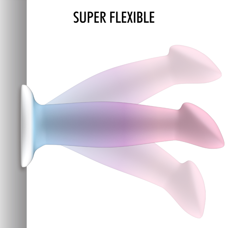 MYTHOLOGY FANTASY DILDO GODE GARRICK NAYADE — vue arrière