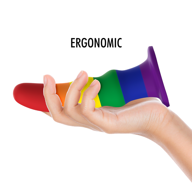 MYTHOLOGY FANTASY DILDO KUNO PRIDE DILDO M — vue détaillée