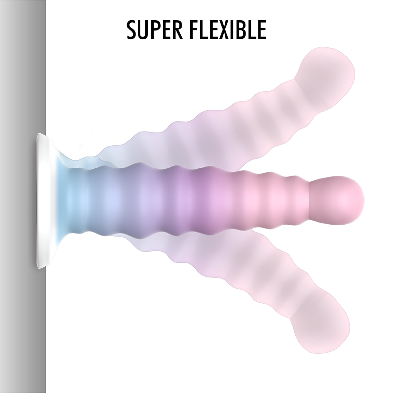MYTHOLOGY FANTASY DILDO GODE ARIAN NAYADE — vue arrière